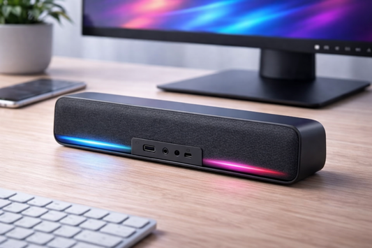 Melody SoundBar Mini
