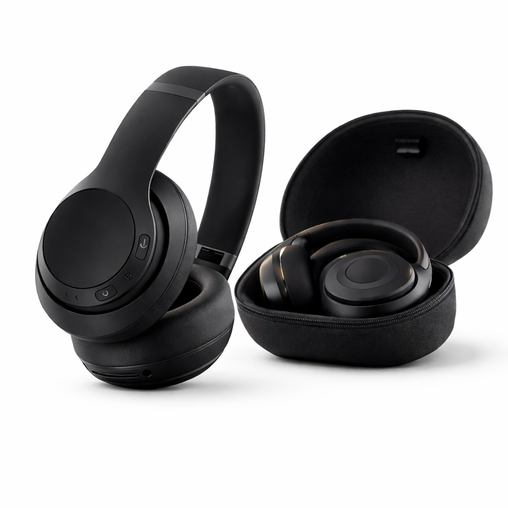 Melody Ultra Wireless Headphones