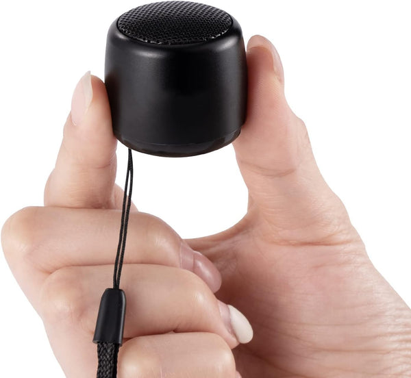 Mini Bluetooth Speaker