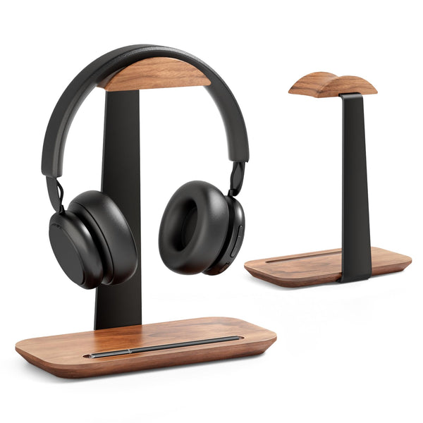 Minimal Headphone Stand