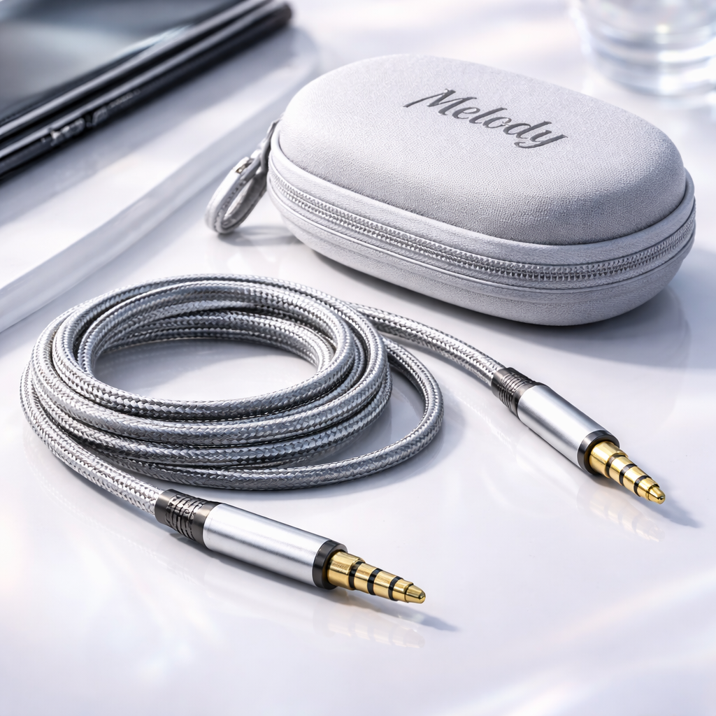 Premium AUX Audio Cable