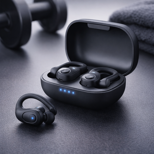 Wireless Sport Earbuds