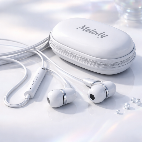 Melody Mini Wired Earbuds