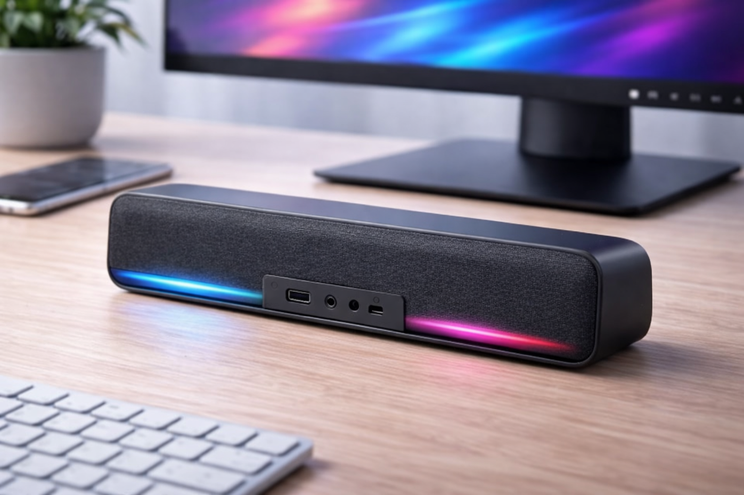 Melody SoundBar Mini