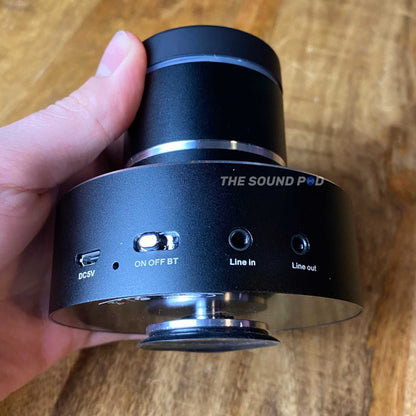 Sound Pod ULTRA