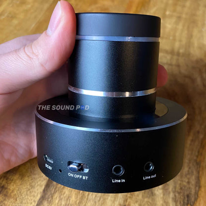 Sound Pod ULTRA