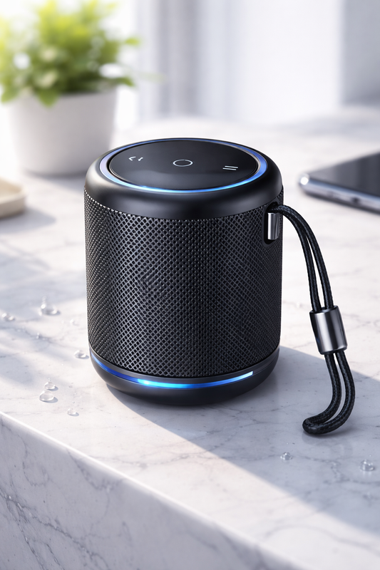 BeatCore Mini Bass Speaker