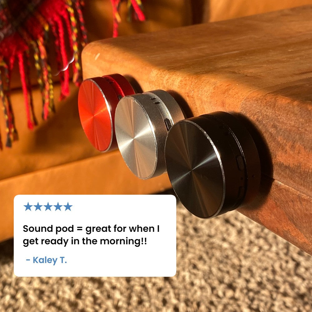 Sound Pod Pro